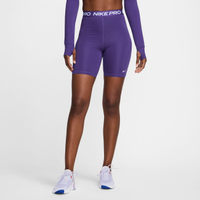 Shorts Nike Pro 365 Feminino