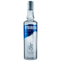 Vodka Wyborowa Polonesa 750ml