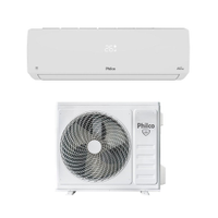 Ar Condicionado Split Hi Wall Inverter R-32 - Philco - 30000 Btus - Quente/Frio - 220V Mon