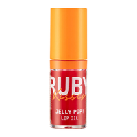 Jelly pop! lip oil cherry pop! ruby kisses