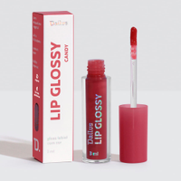 Lip glossy dailus candy rosa