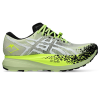 Tênis ASICS Metafuji Trail - Unissex - Verde com Preto