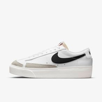 Tênis Nike Blazer Low Platform Feminino