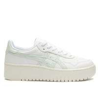 Tênis ASICS Japan S PF - Feminino - Branco com Preto