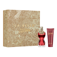 Kit la belle edp 50ml + hidratante 75ml único