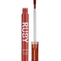 Lip fix tint feeling powerful ruby kisses