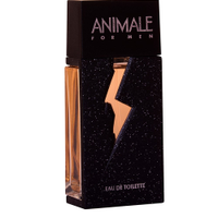 Perfume animale for men masculino eau de toilette 30ml