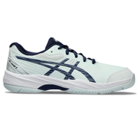 Tênis ASICS GEL-Game 9 GS - Infantil - Verde