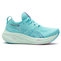 Tênis ASICS Gel-Nimbus 26 - Feminino