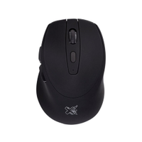 Mouse Maxprint Oriente All | Sem Fio, Preto