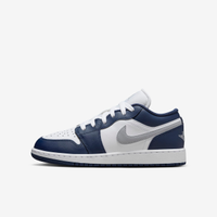 Tênis Air Jordan 1 Low Infantil