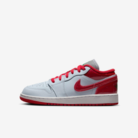 Tênis Air Jordan 1 Low Infantil