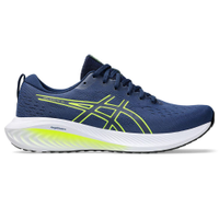 Tênis ASICS GEL-Excite 10 - Masculino - Azul Marinho com Branco