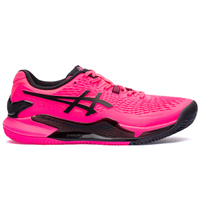 Tênis ASICS Gel-Resolution 9 Clay - Masculino