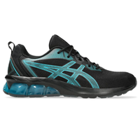 Tênis ASICS GEL-Quantum 90 IV - Masculino - Preto com Verde