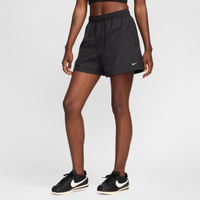 Shorts Nike Sportswear Essentials Woven Feminino