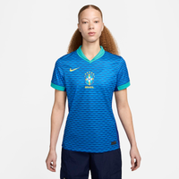 Camisa Nike Seleção Brasileira Feminina II 2024/25 Torcedora Pro Feminina