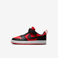 Tênis Nike Court Borough Low Recraft Infantil