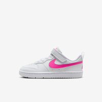 Tênis Nike Court Borough Low Recraft Infantil