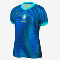 Camisa Nike Seleção Brasileira Feminina II 2024/25 Torcedora Pro Feminina