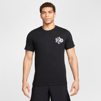 Camiseta Nike Gym Club Masculina