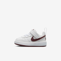 Tênis Nike Court Borough Low Recraft Infantil