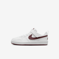 Tênis Nike Court Borough Low Recraft Infantil