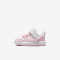 Tênis Nike Court Borough Low Recraft Infantil