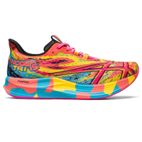 Tênis ASICS Noosa Tri 15 - Masculino - Colorido