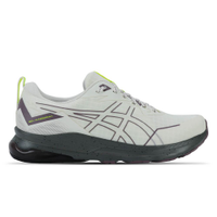 Tênis ASICS GEL-Kambarah - Feminino - Creme com Preto