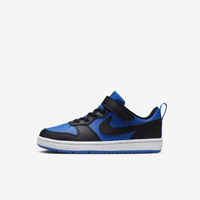 Tênis Nike Court Borough Low Recraft Infantil