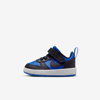 Tênis Nike Court Borough Low Recraft Infantil