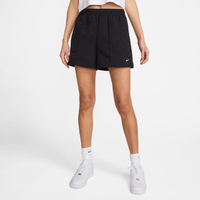 Shorts Nike Sportswear Everything Wovens Feminino