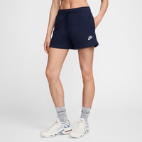 Shorts Nike Sportswear Club Fleece Feminino