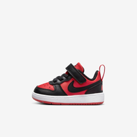 Tênis Nike Court Borough Low Recraft Infantil