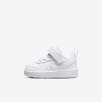 Tênis Nike Court Borough Low Recraft Infantil