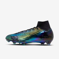 Chuteira Nike Air Zoom Mercurial Superfly 10 Elite Campo