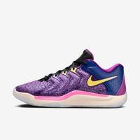 Tênis Nike KD17 Sunrise Masculino