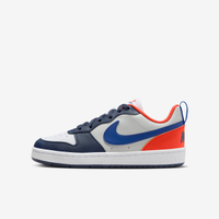 Tênis Nike Court Borough Low Recraft Infantil