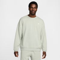 Blusão Nike Club Oversized Masculino