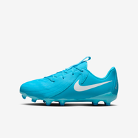 Chuteira Nike Phantom GX II Academy Infantil Campo