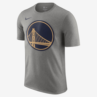 Camiseta Nike NBA Golden State Warriors City Edition Masculina