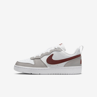 Tênis Nike Court Borough Low Recraft Infantil