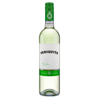 Vinho Branco Periquita Português Meio Seco 750 ml