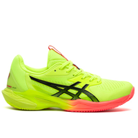 Tênis ASICS Solution Speed FF 3 Clay Paris Feminino