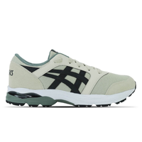 Tênis ASICS GEL-Takumi - Masculino - Creme com Branco e Verde