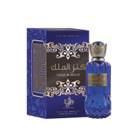 Kenz al malik eau de parfum 100ml