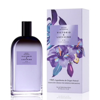 Perfume Águas Intensas Flor Exótica Victorio & Lucchino Feminino Eau De Toilette - 150Ml Único