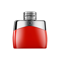 Legend red eau de parfum montblanc 50ml