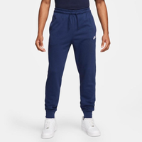 Calça Nike Club Knit Masculina